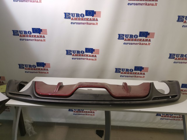 Valance Panel